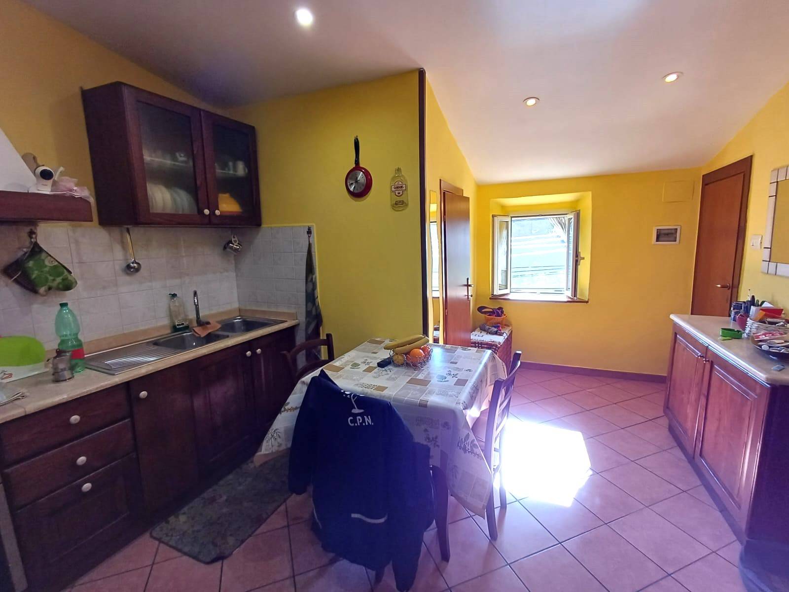 Appartamento in vendita a Caprarola, Centro storico