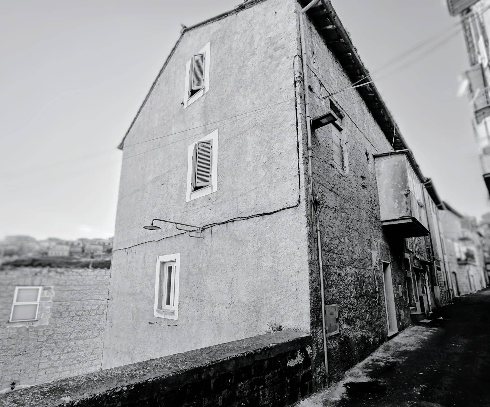 Appartamento in vendita a Caprarola, Centro storico