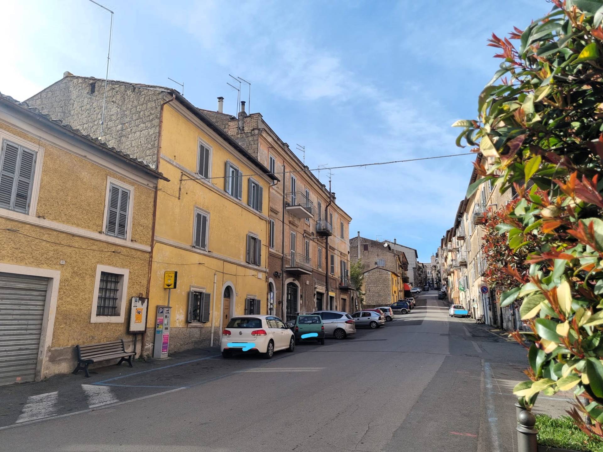 magazzino in vendita a Caprarola, Centro storico