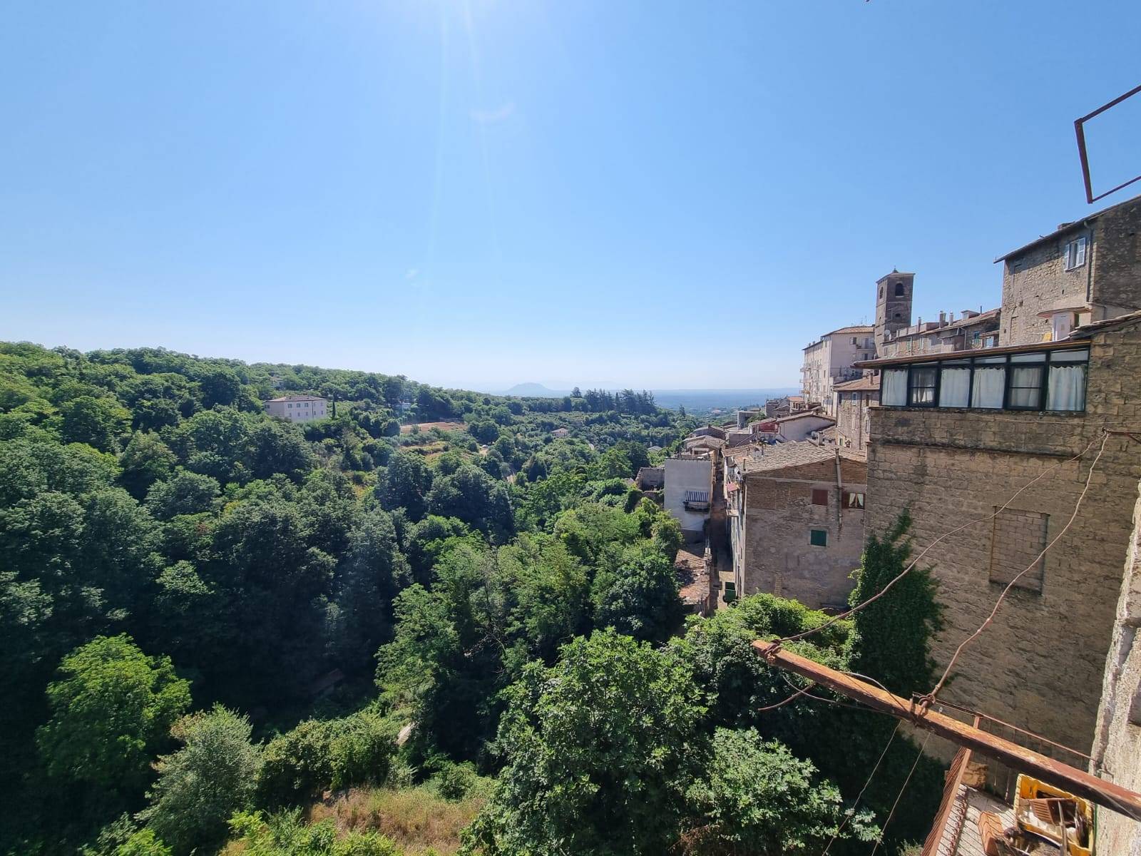 Appartamento in vendita a Caprarola, Centro storico