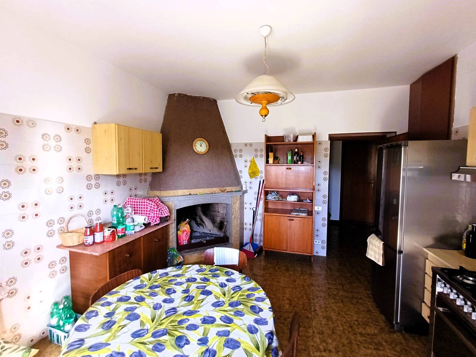 Appartamento in vendita a Caprarola, Centro storico