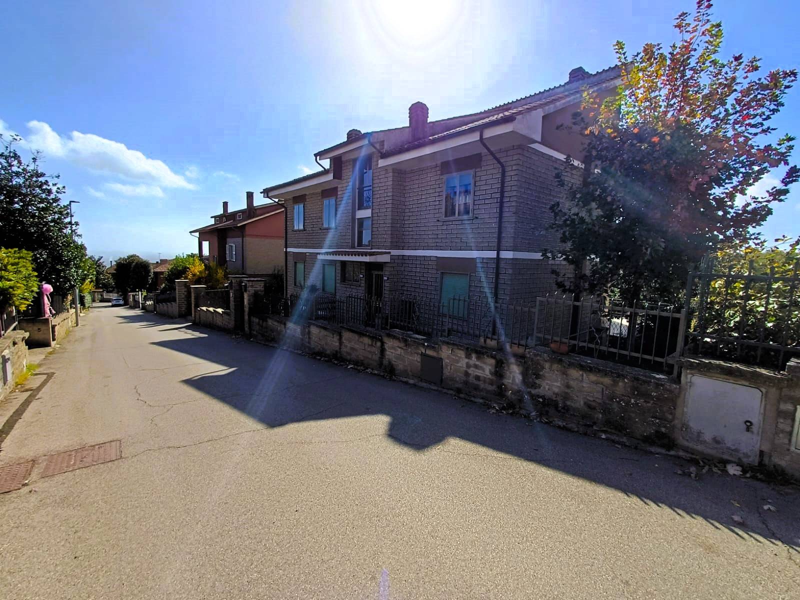 Appartamento in vendita a Caprarola, Centro storico