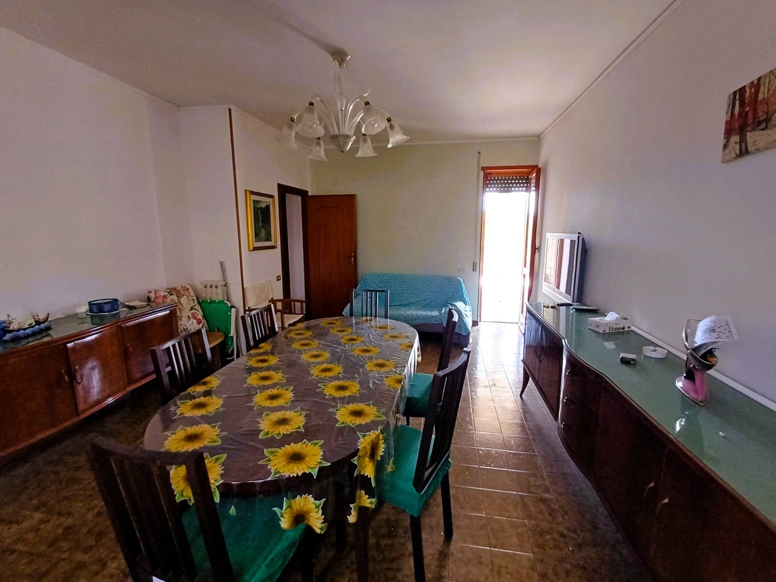 Appartamento in vendita a Caprarola, Centro storico