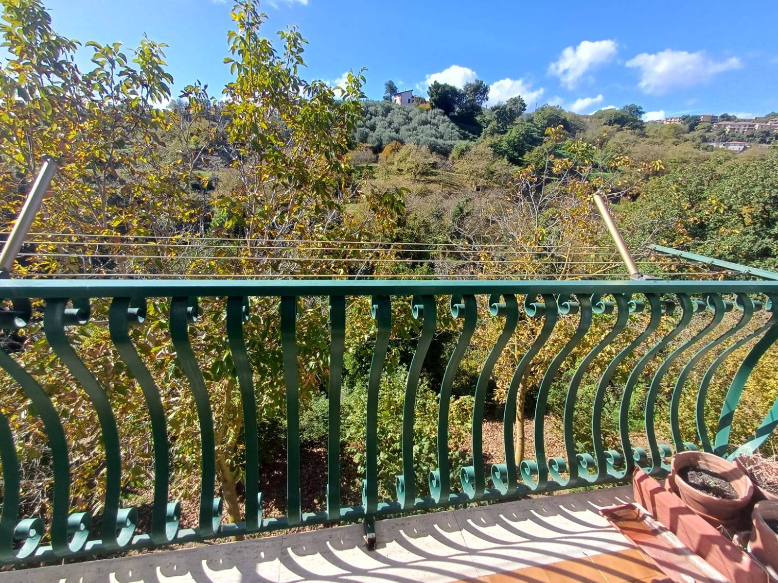 Appartamento in vendita a Caprarola