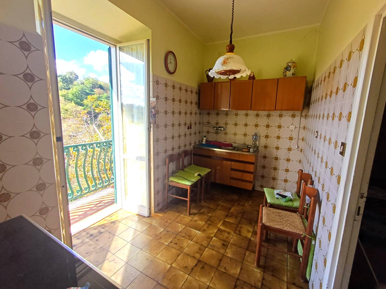 Appartamento in vendita a Caprarola