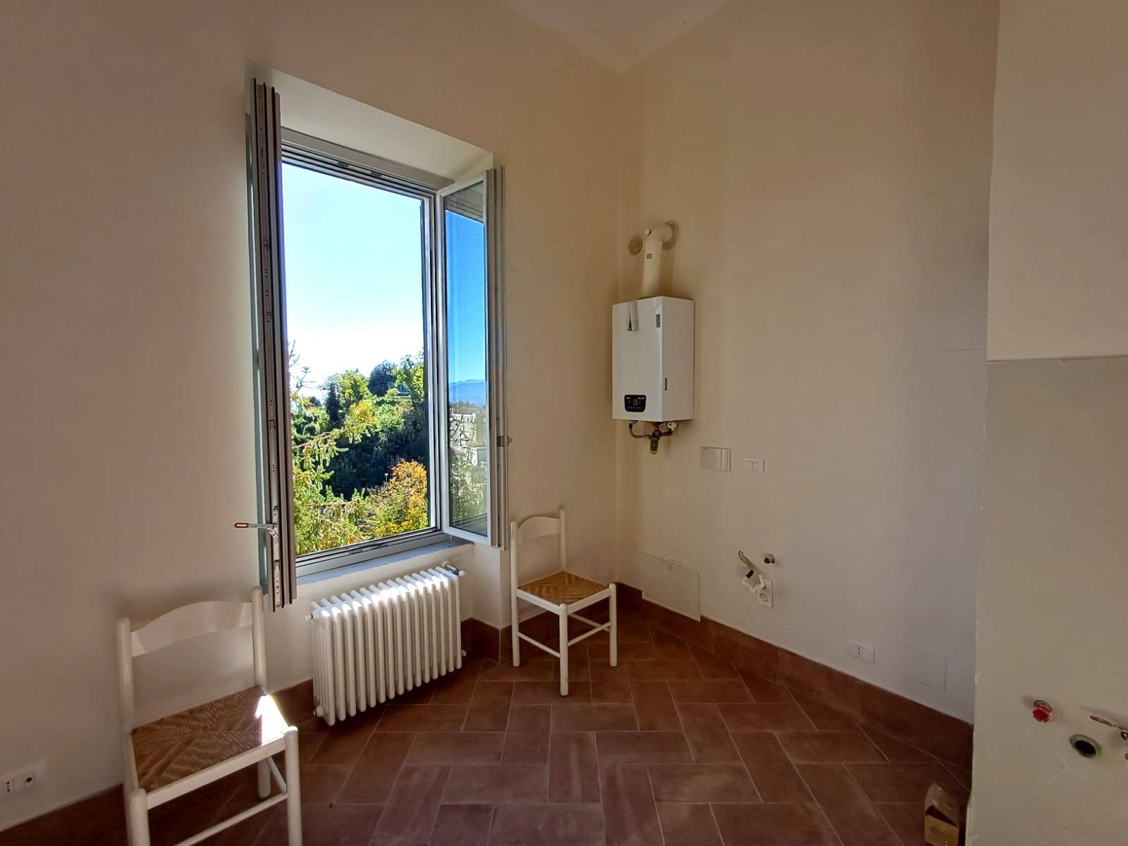 Appartamento in vendita a Caprarola, Centro storico