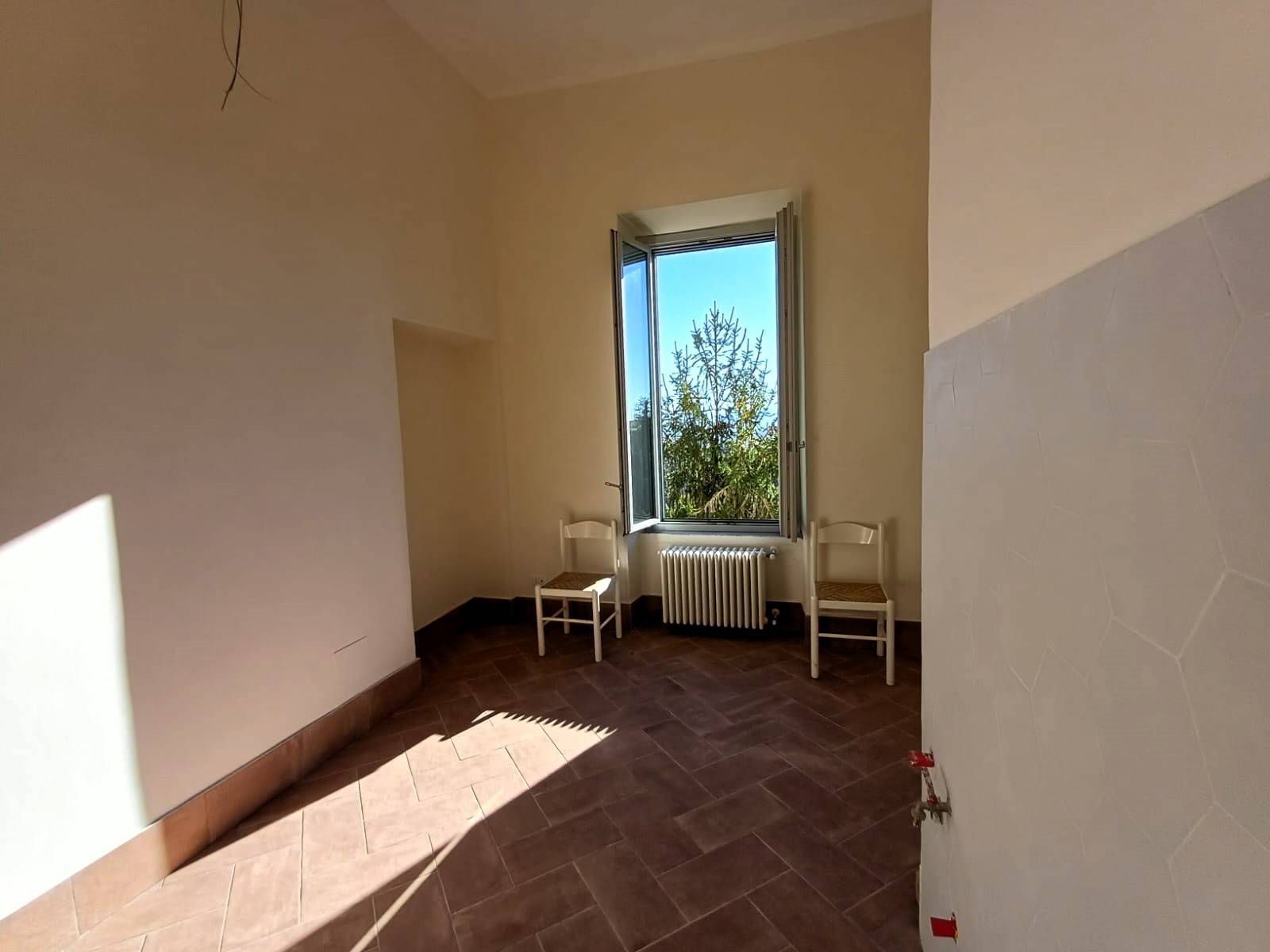 Appartamento in vendita a Caprarola, Centro storico