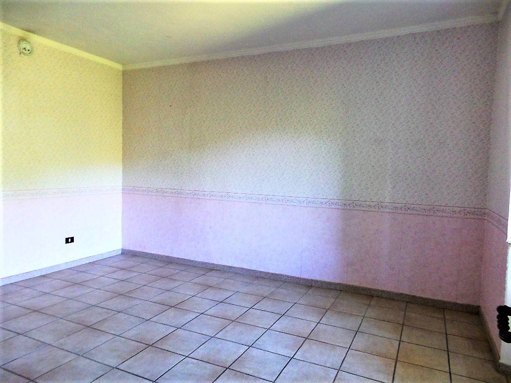 Appartamento in vendita a Caprarola, Centro storico