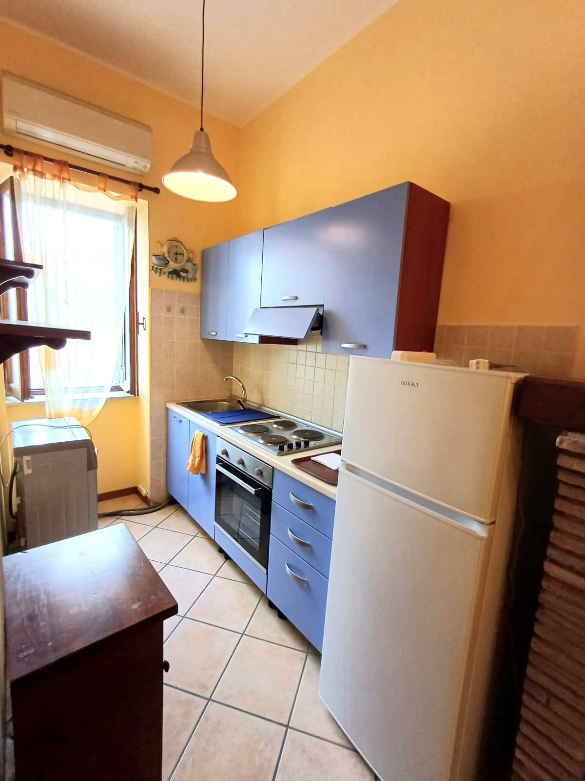 Appartamento in vendita a Caprarola, Centro storico