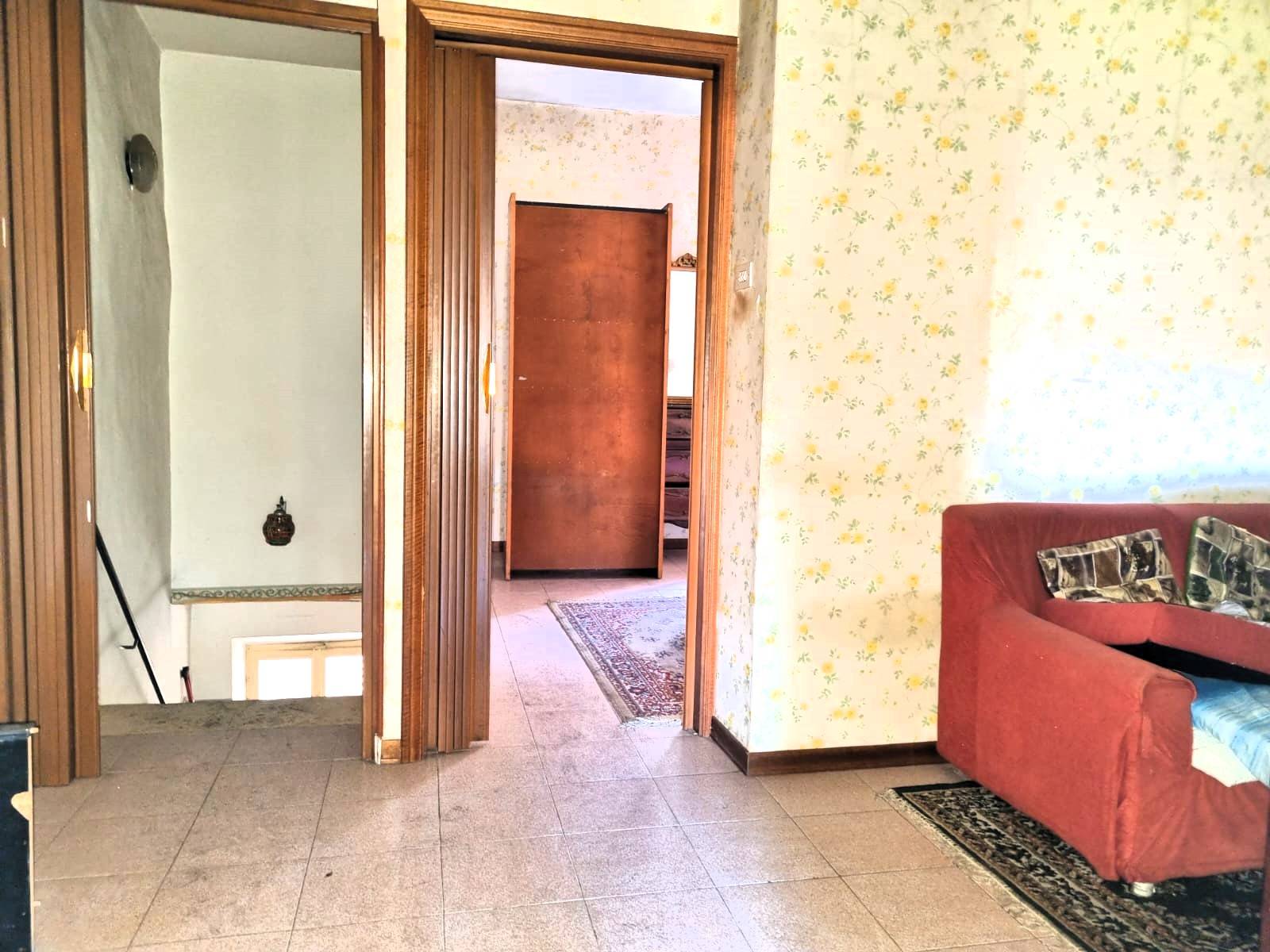 Appartamento in vendita a Caprarola, Centro storico