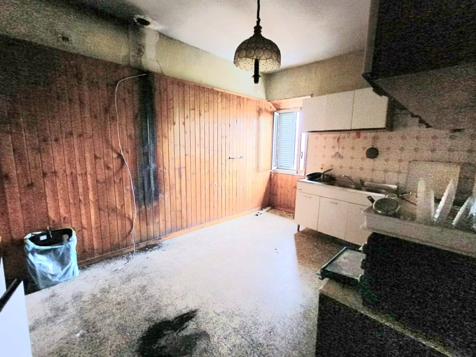 Appartamento in vendita a Caprarola, Centro storico