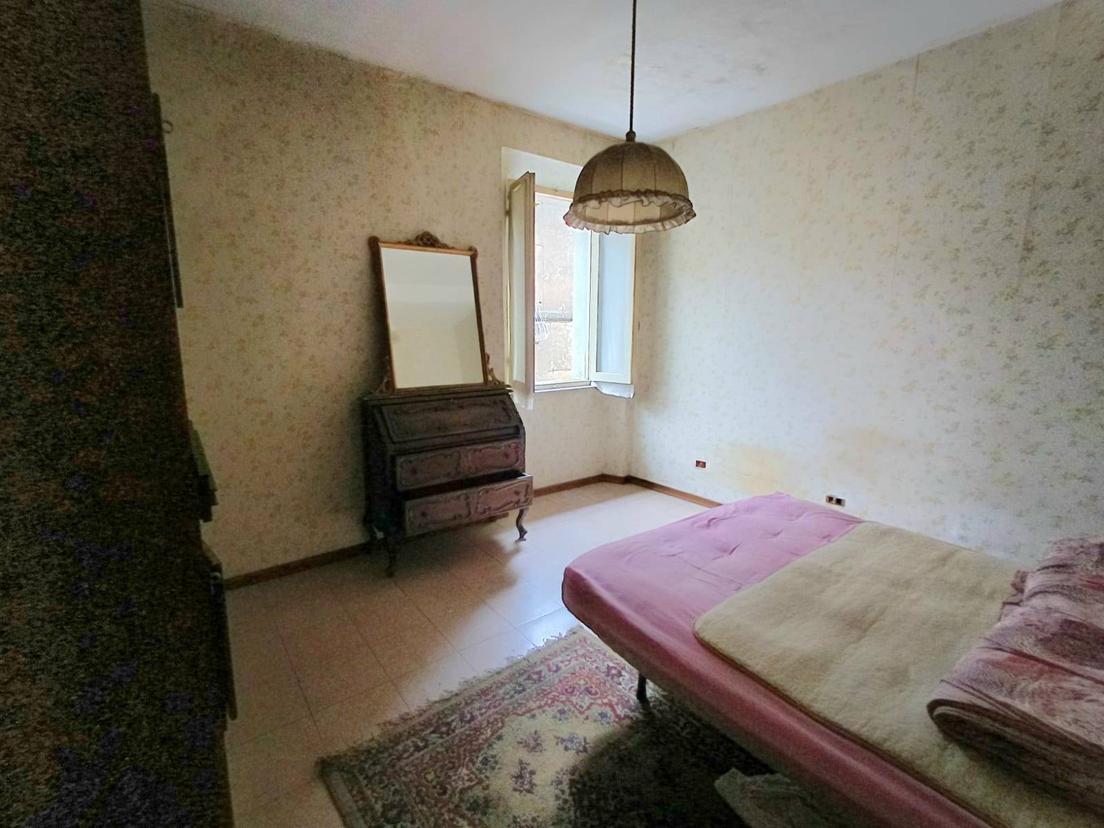 Appartamento in vendita a Caprarola, Centro storico