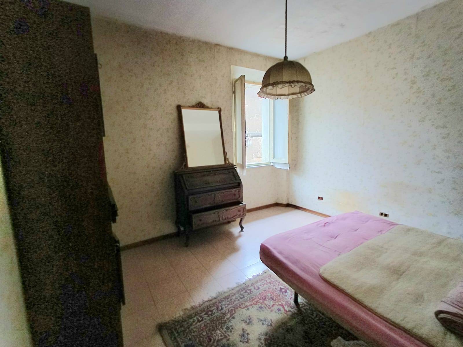 Appartamento in vendita a Caprarola, Centro storico