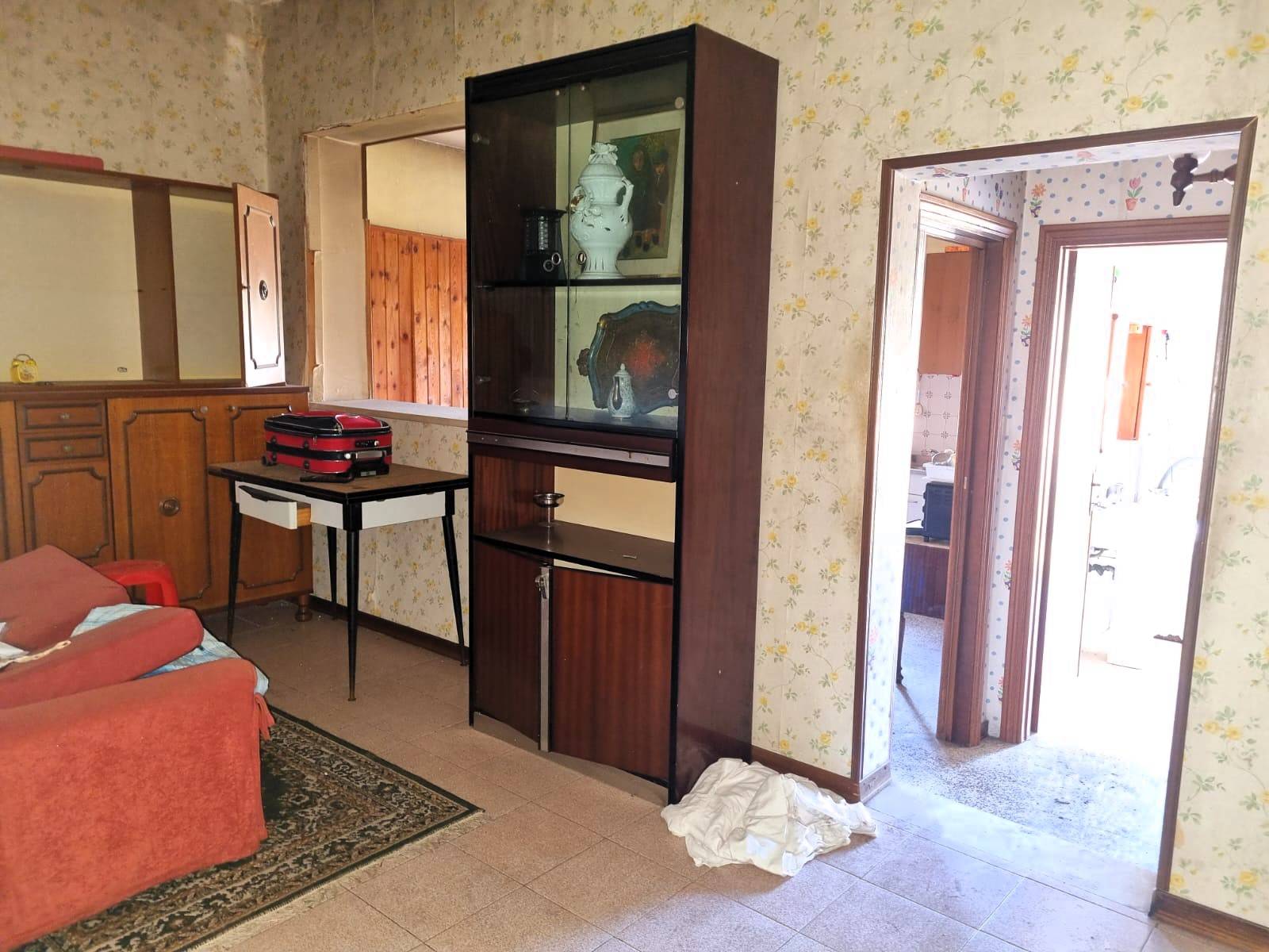 Appartamento in vendita a Caprarola, Centro storico