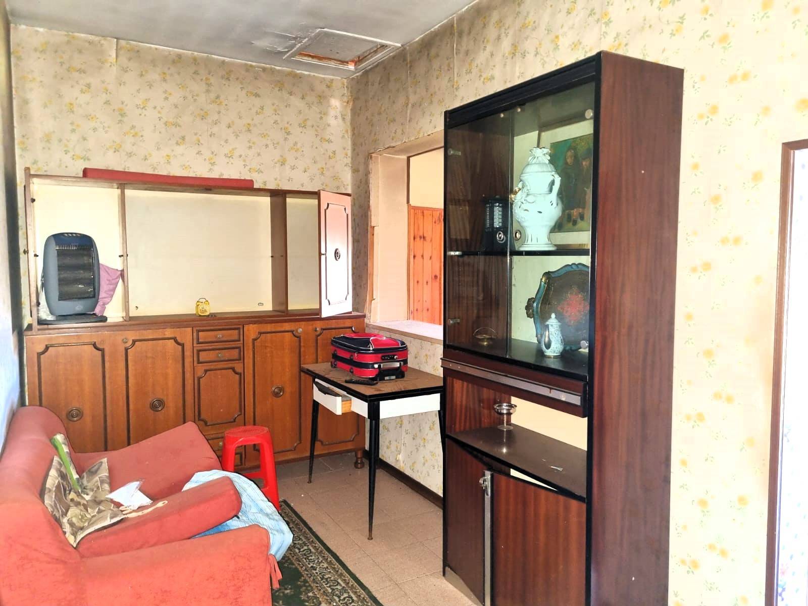 Appartamento in vendita a Caprarola, Centro storico