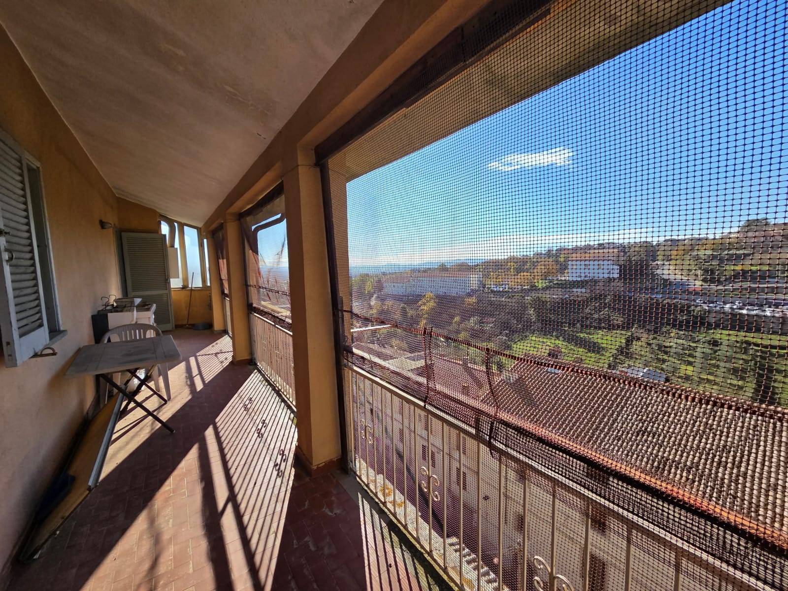 Appartamento in vendita a Caprarola, Centro storico