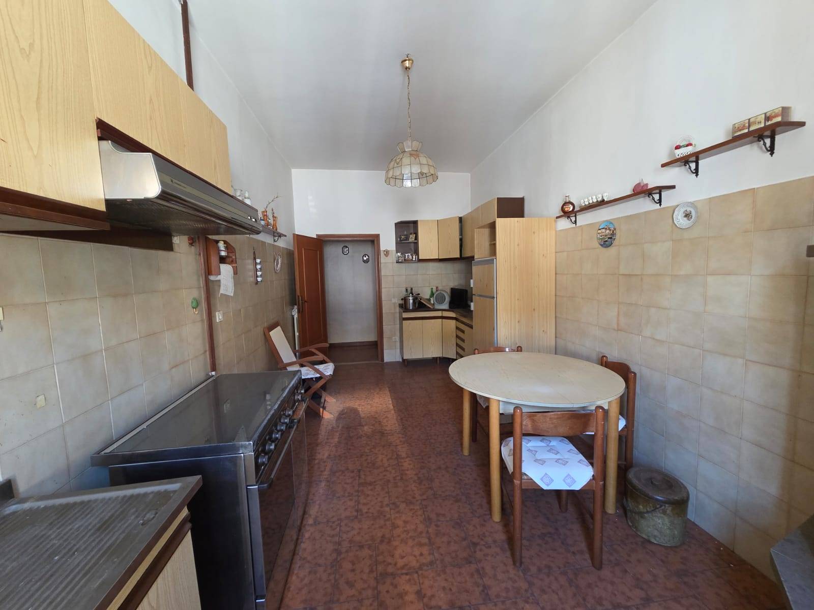 Appartamento in vendita a Caprarola, Centro storico