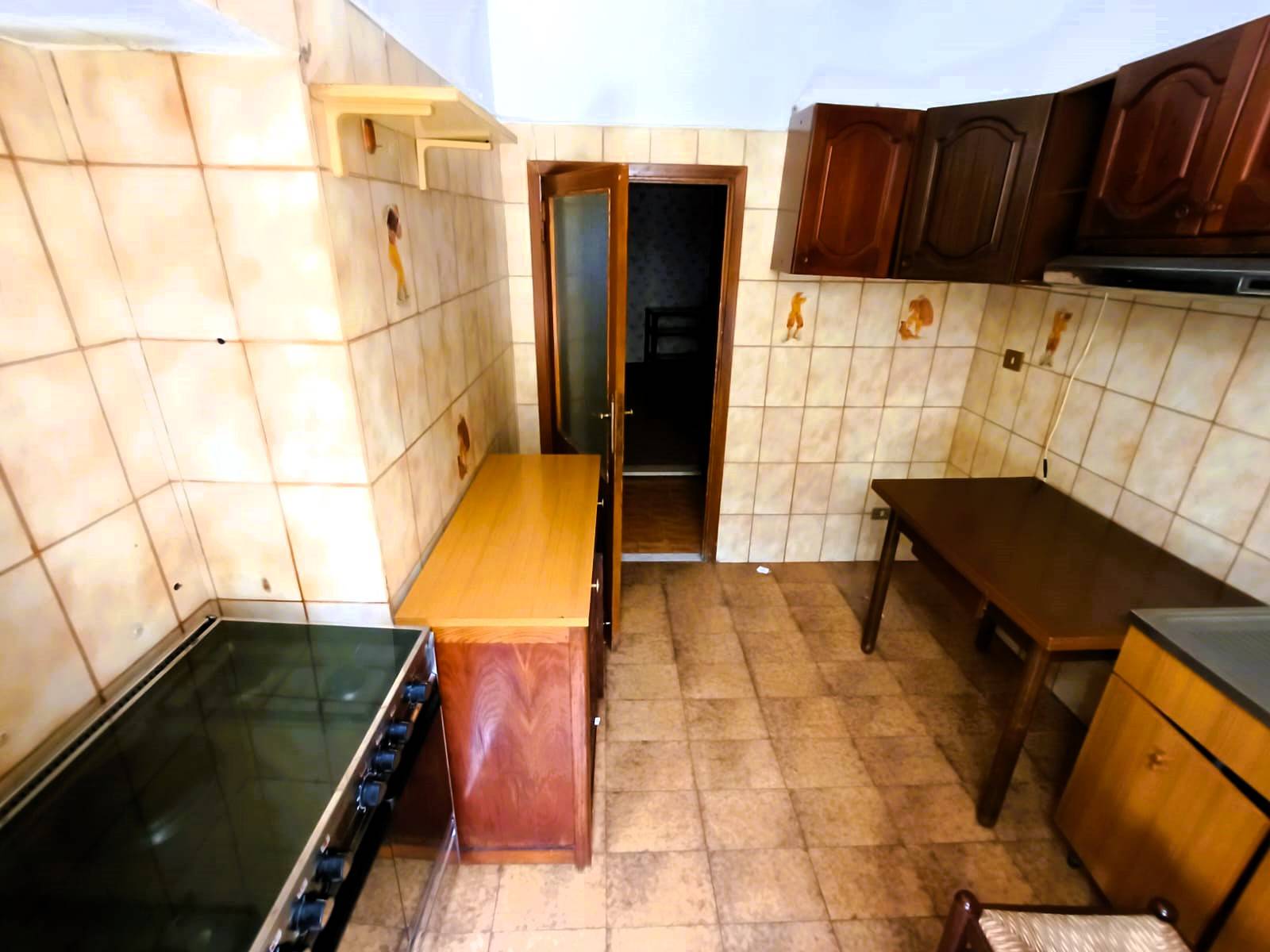 Appartamento in vendita a Caprarola, Centro storico