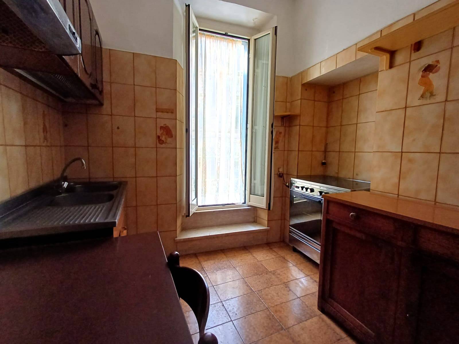 Appartamento in vendita a Caprarola, Centro storico