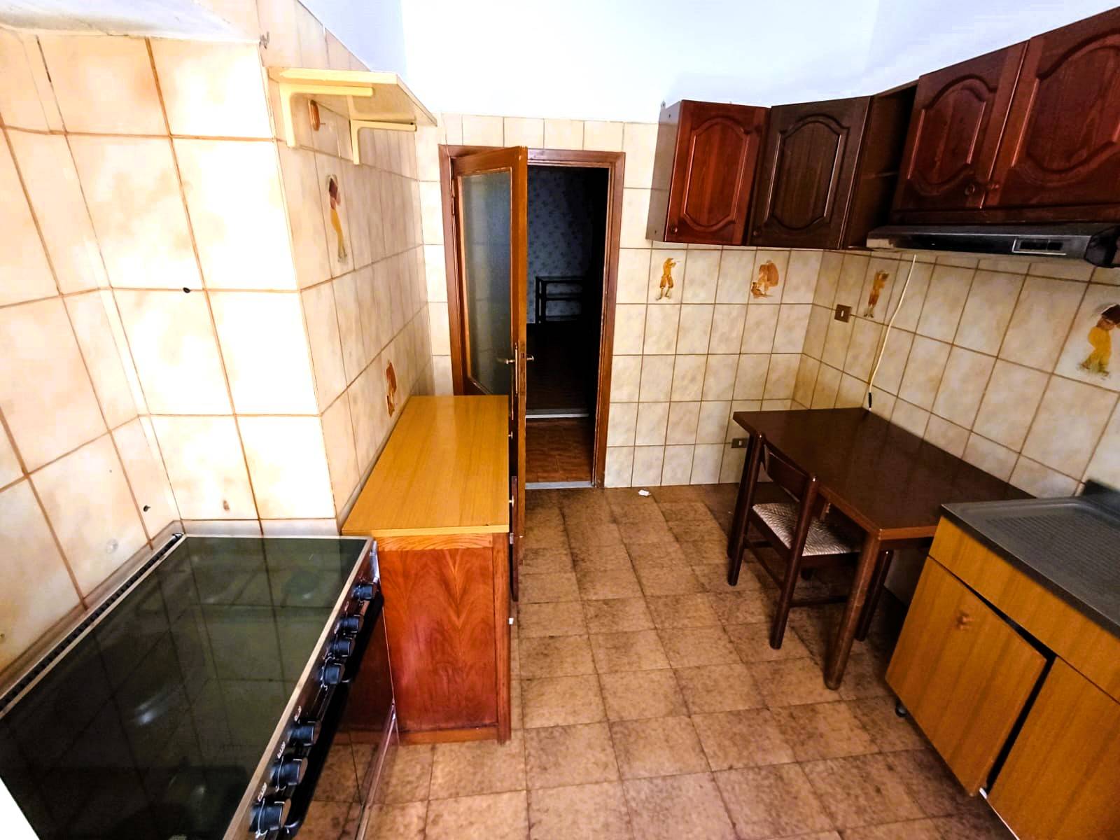 Appartamento in vendita a Caprarola, Centro storico