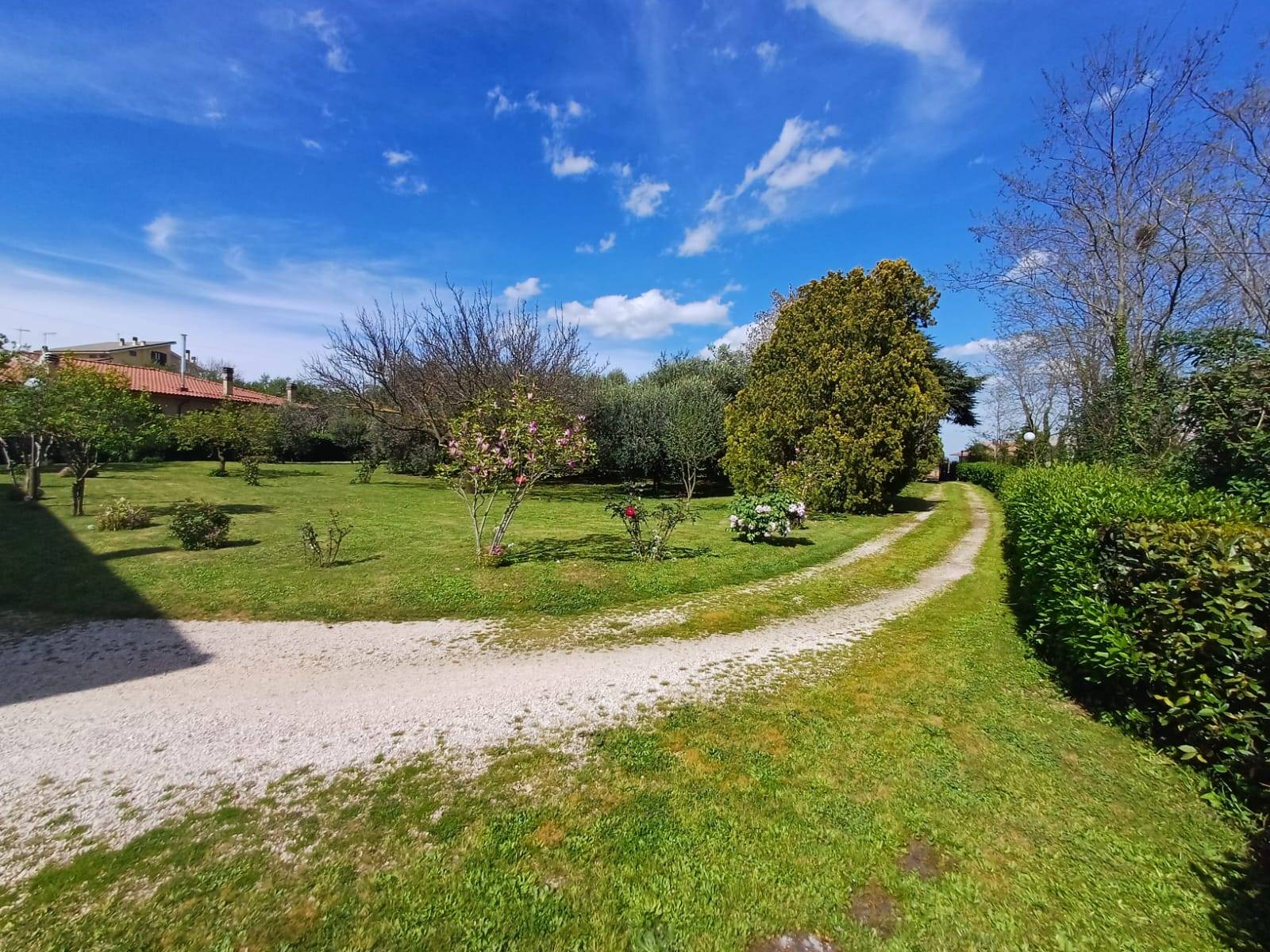 Villa in vendita a Caprarola