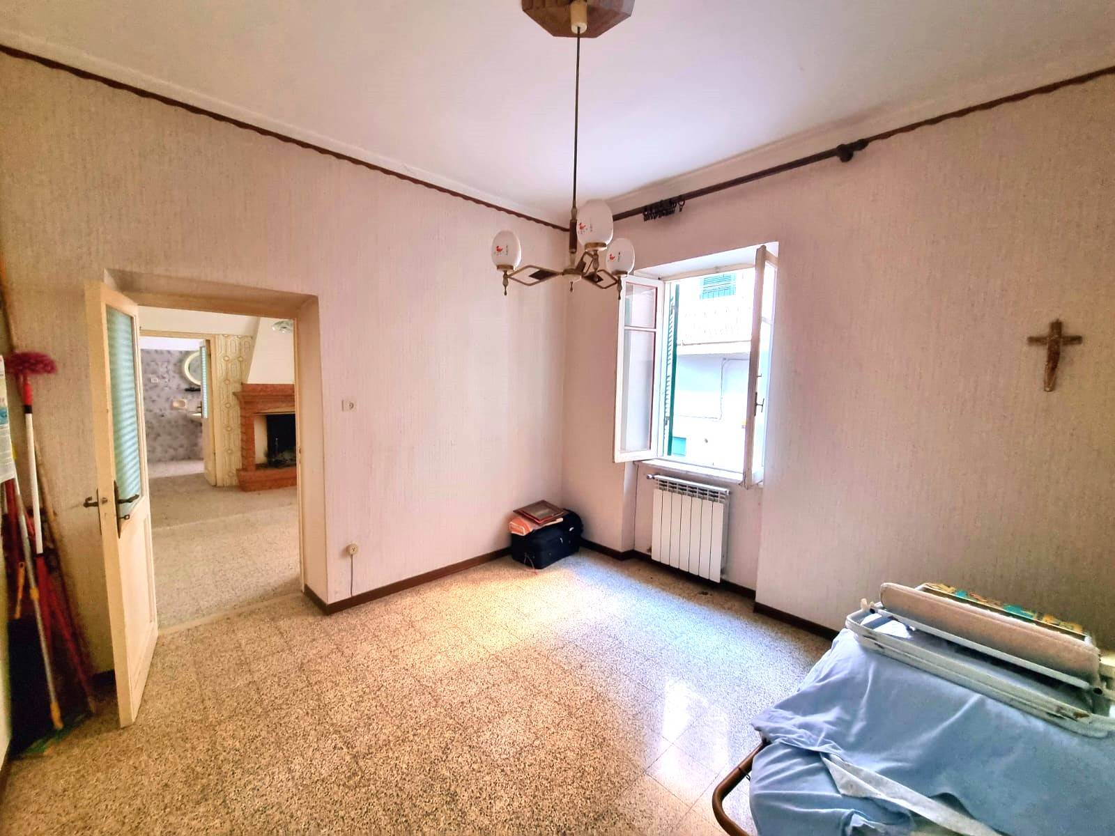 Appartamento in vendita a Caprarola, Centro storico