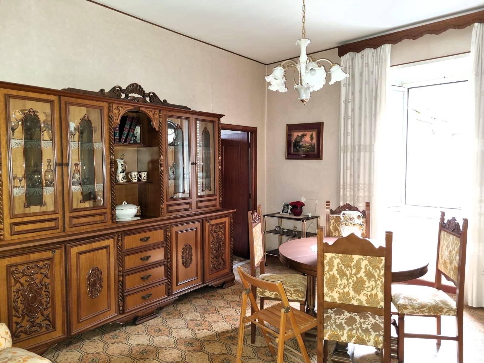 Appartamento in vendita a Caprarola, Centro storico