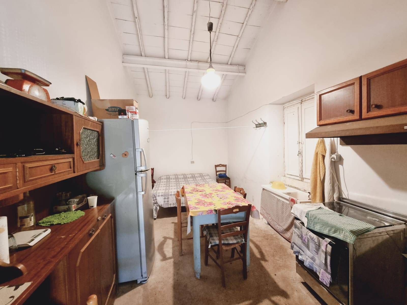 Terreno Agricolo in vendita a Gallese