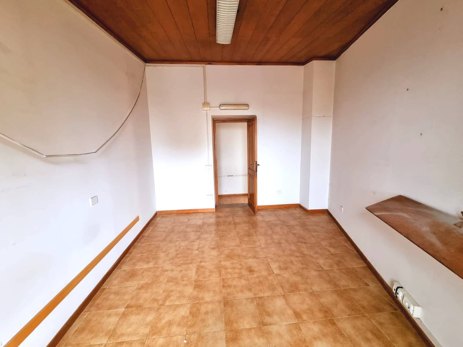 Appartamento in vendita a Caprarola, Centro storico