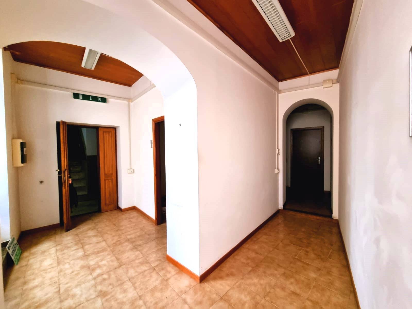 Appartamento in vendita a Caprarola, Centro storico