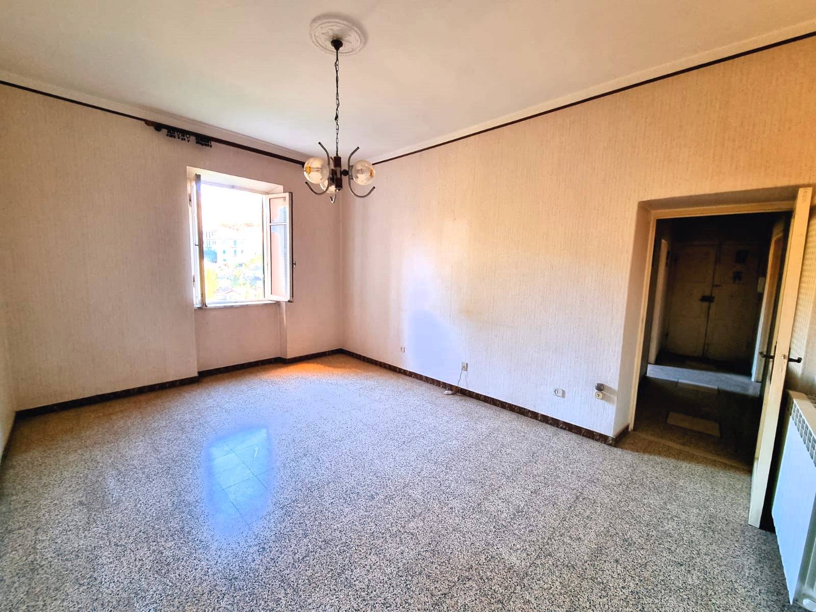 Appartamento in vendita a Caprarola, Centro storico