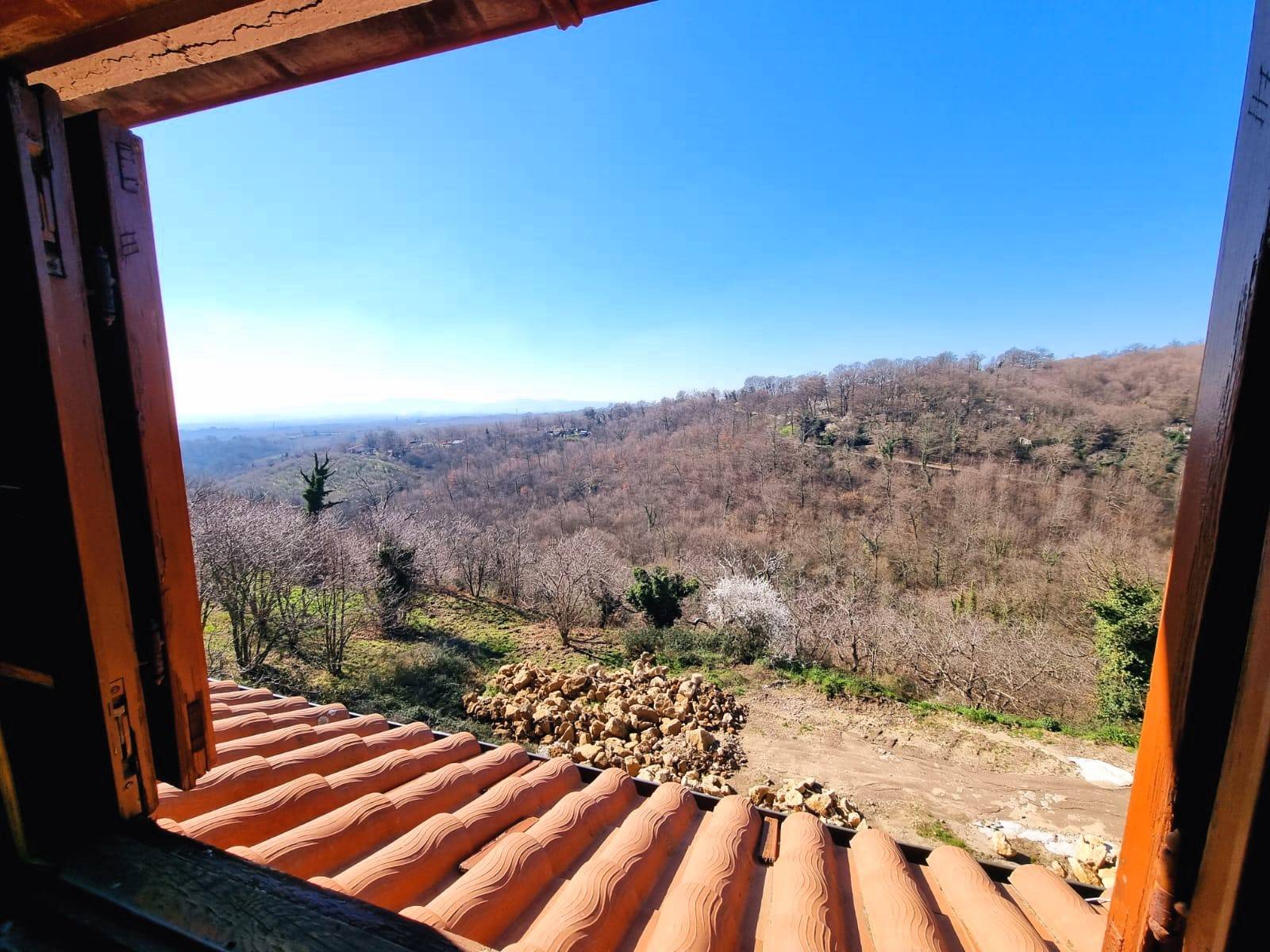 mansarda in vendita a Caprarola, Localit Paradisa