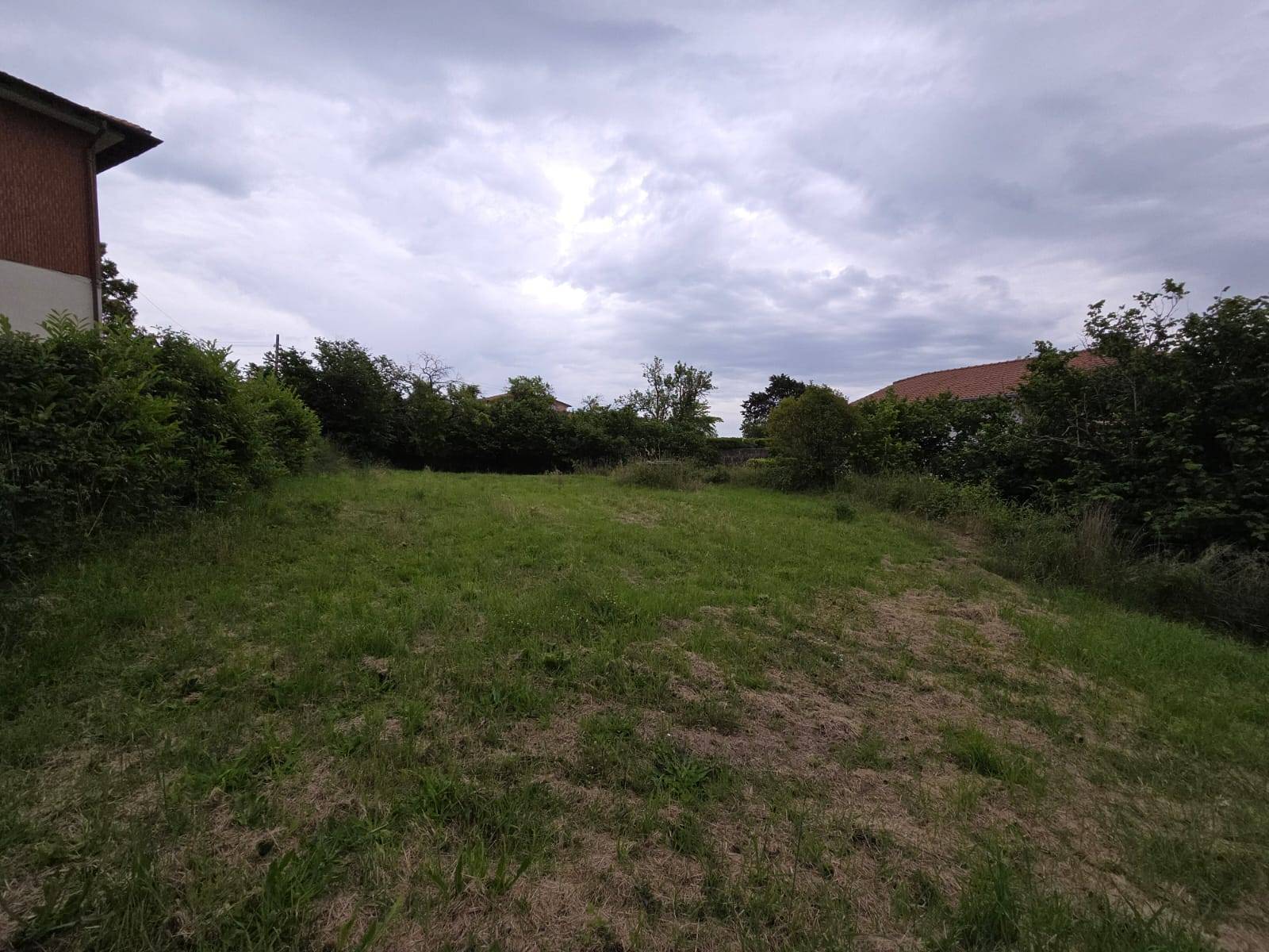 Terreno edificabile in vendita a Caprarola