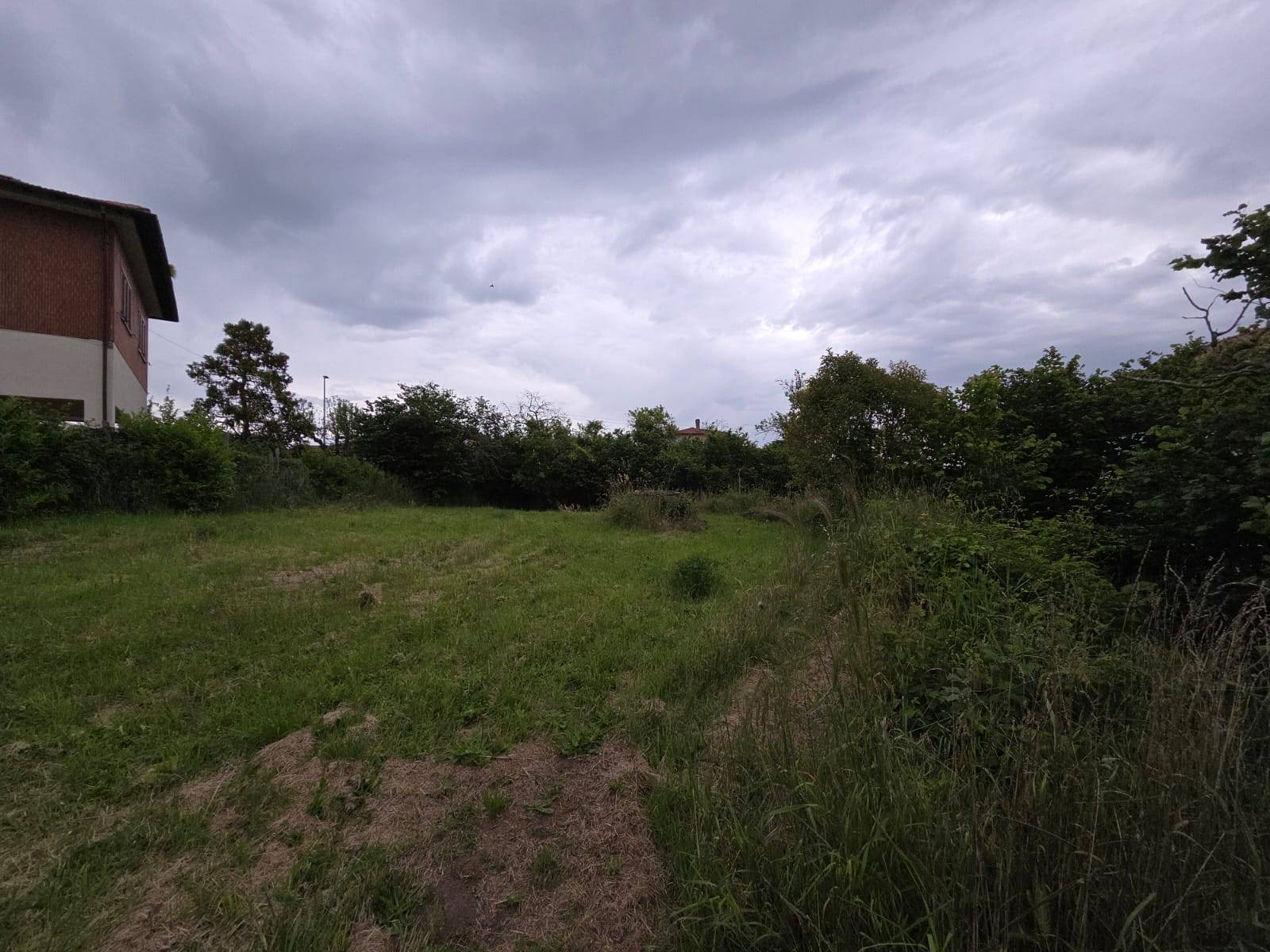 Terreno edificabile in vendita a Caprarola