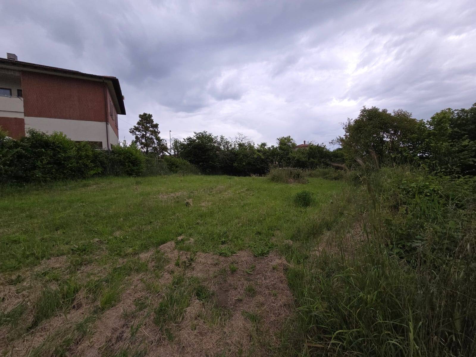 Terreno edificabile in vendita a Caprarola