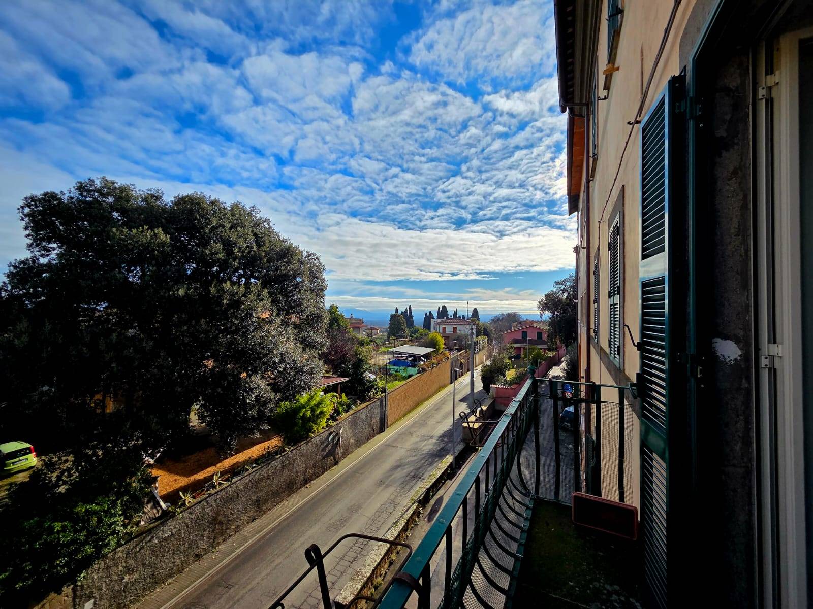 Appartamento in vendita a Caprarola, Centro storico