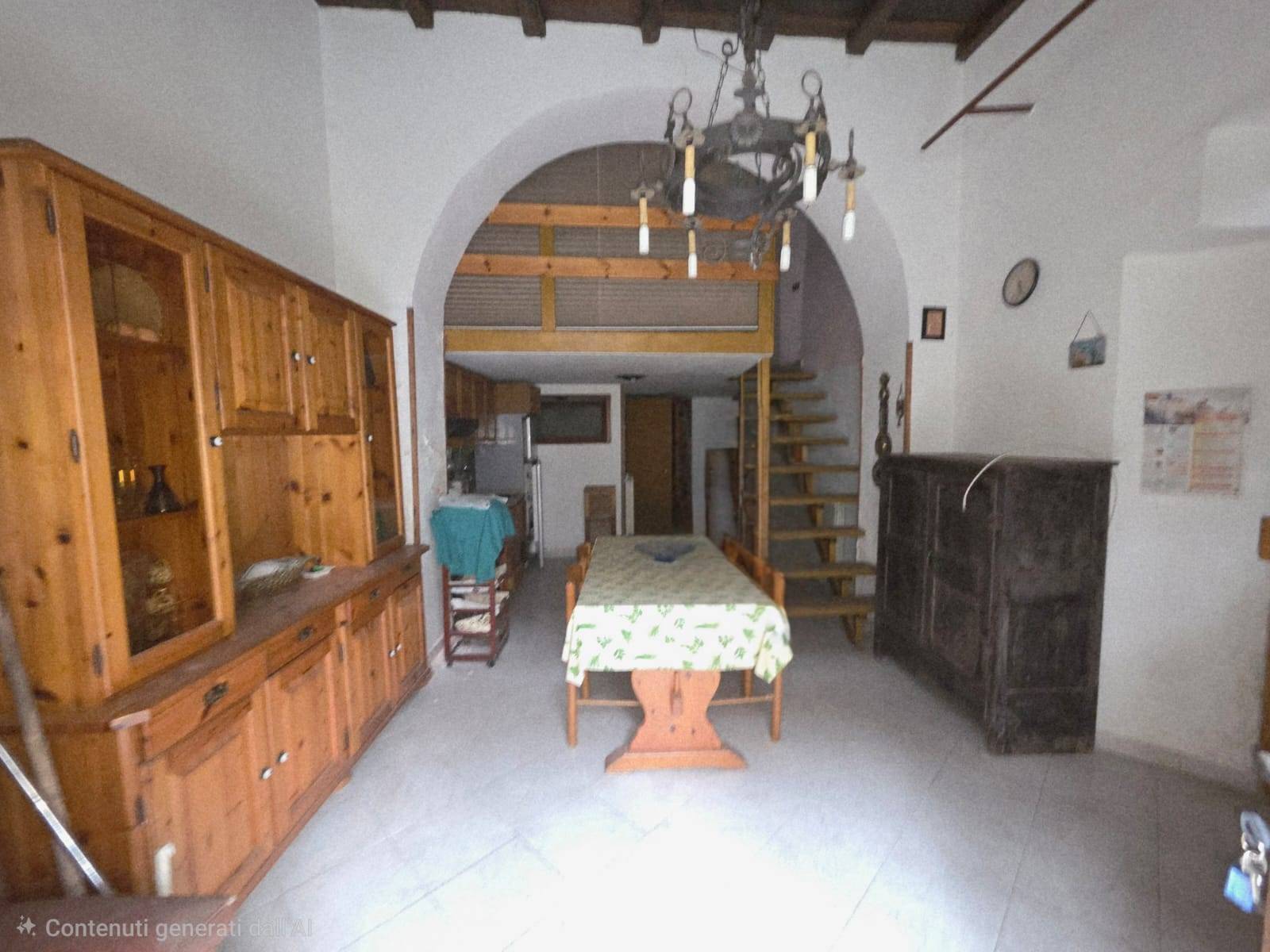 magazzino in vendita a Carbognano