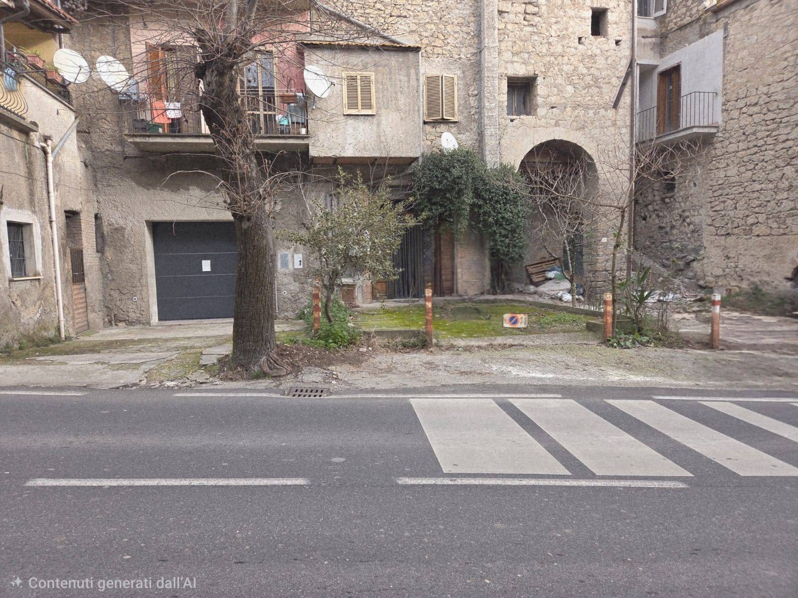 magazzino in vendita a Carbognano