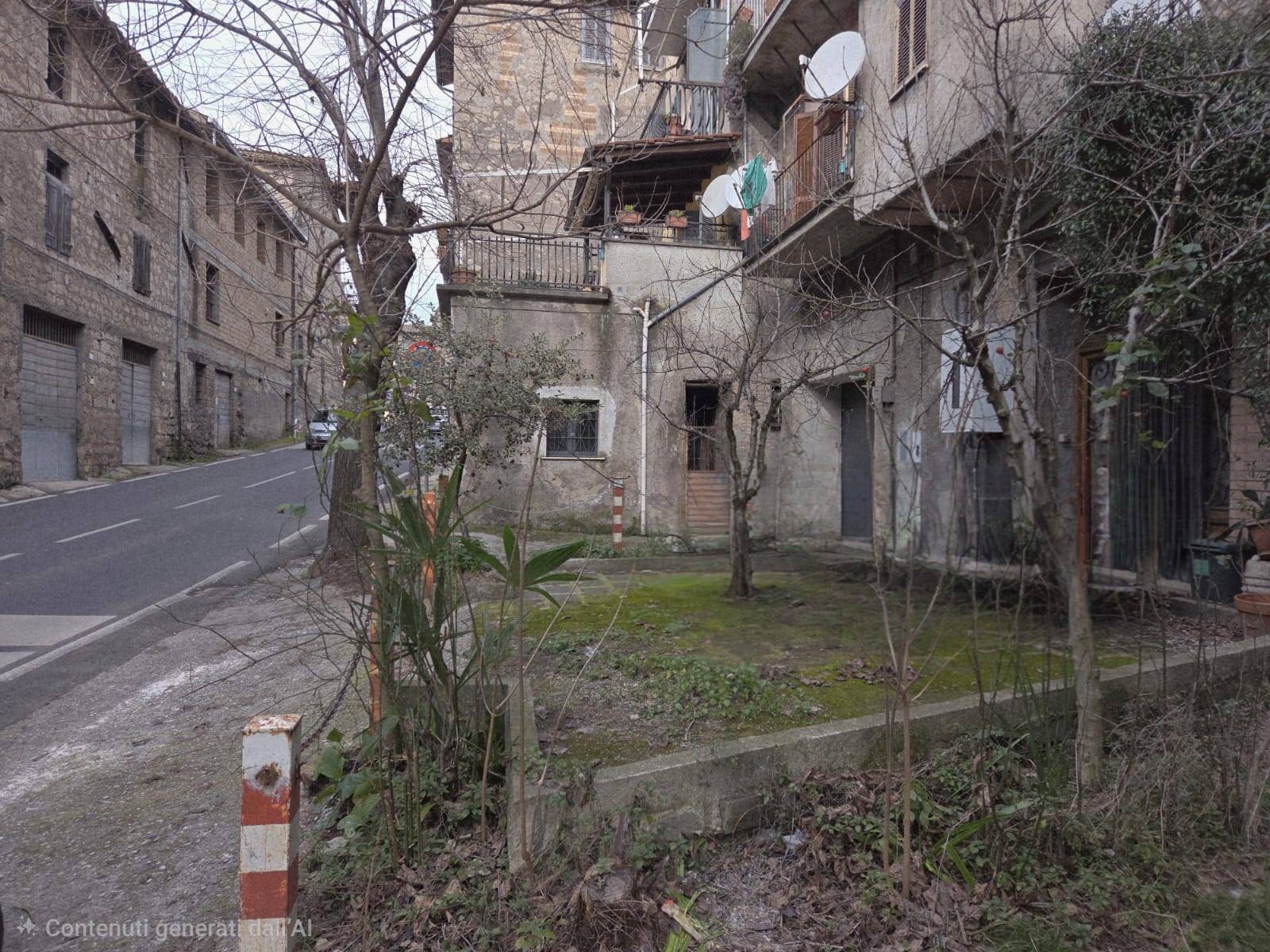 magazzino in vendita a Carbognano