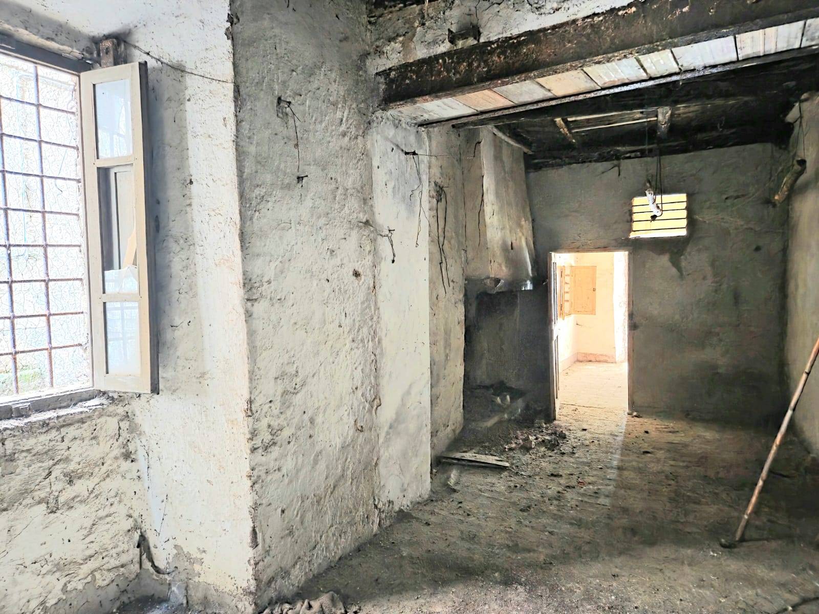 magazzino in vendita a Caprarola, Centro storico