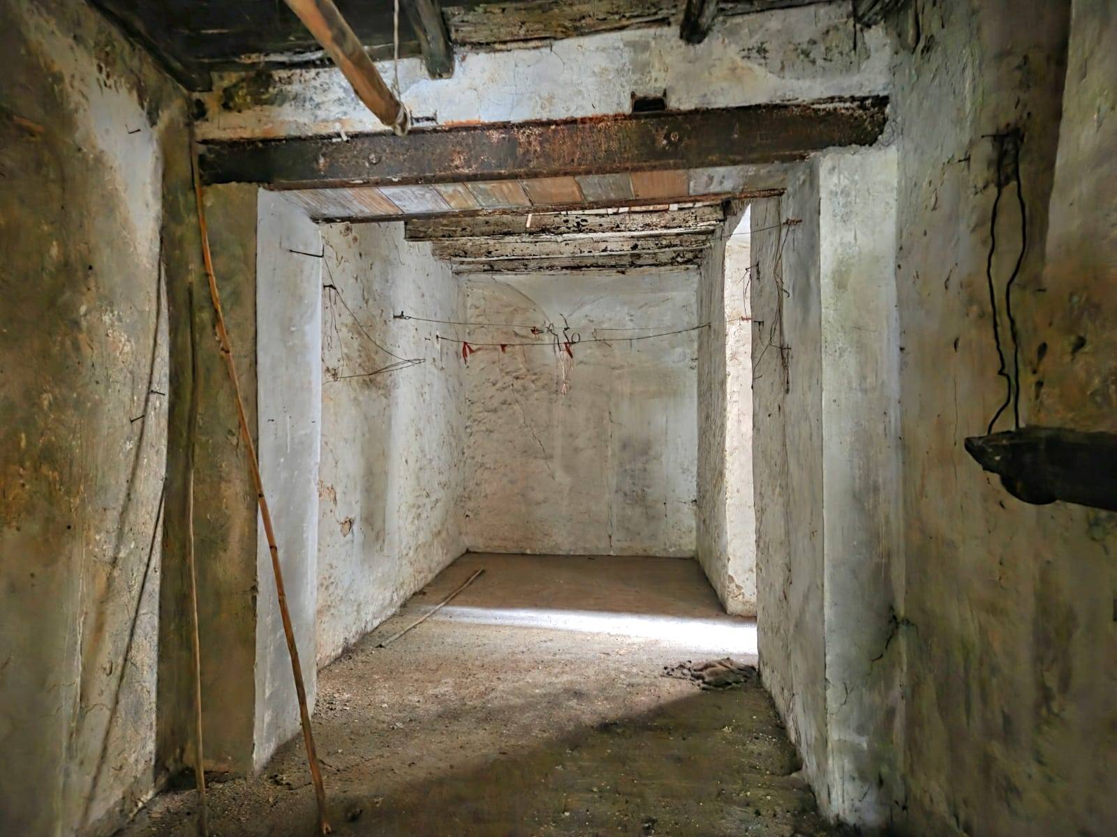 magazzino in vendita a Caprarola, Centro storico