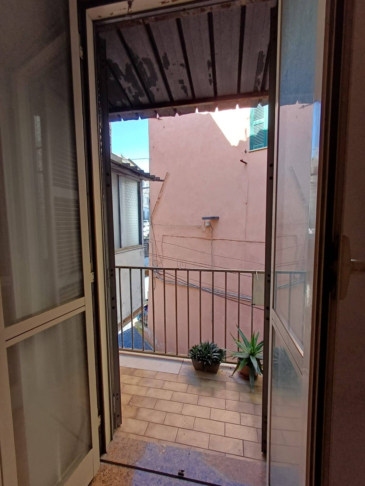 Appartamento in vendita a Caprarola, Centro storico