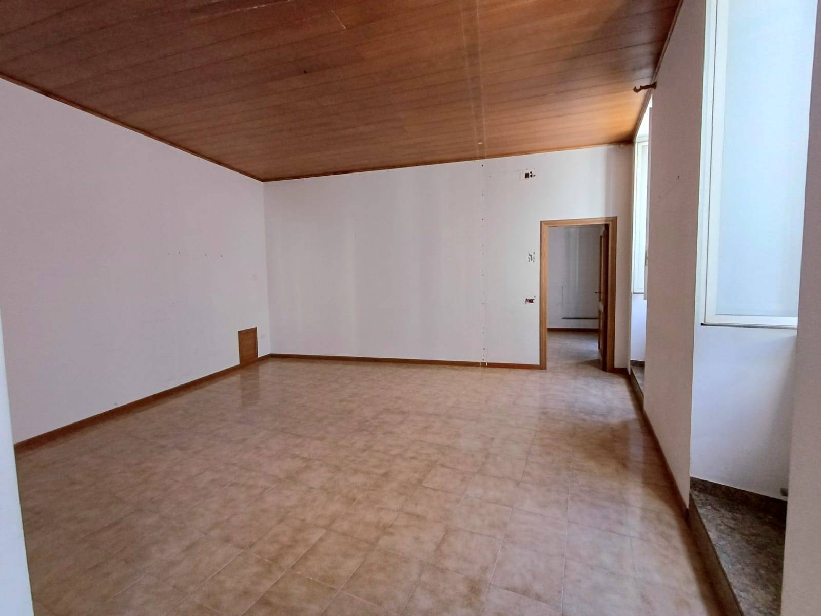 Appartamento in vendita a Caprarola, Centro storico