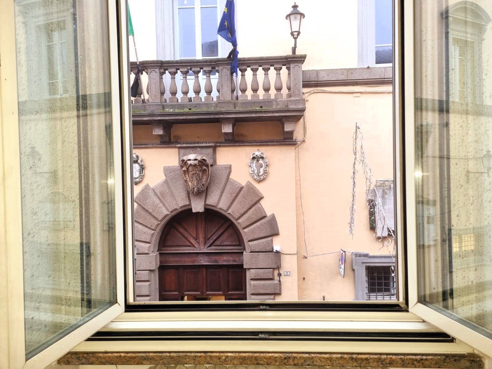 Appartamento in vendita a Caprarola, Centro storico