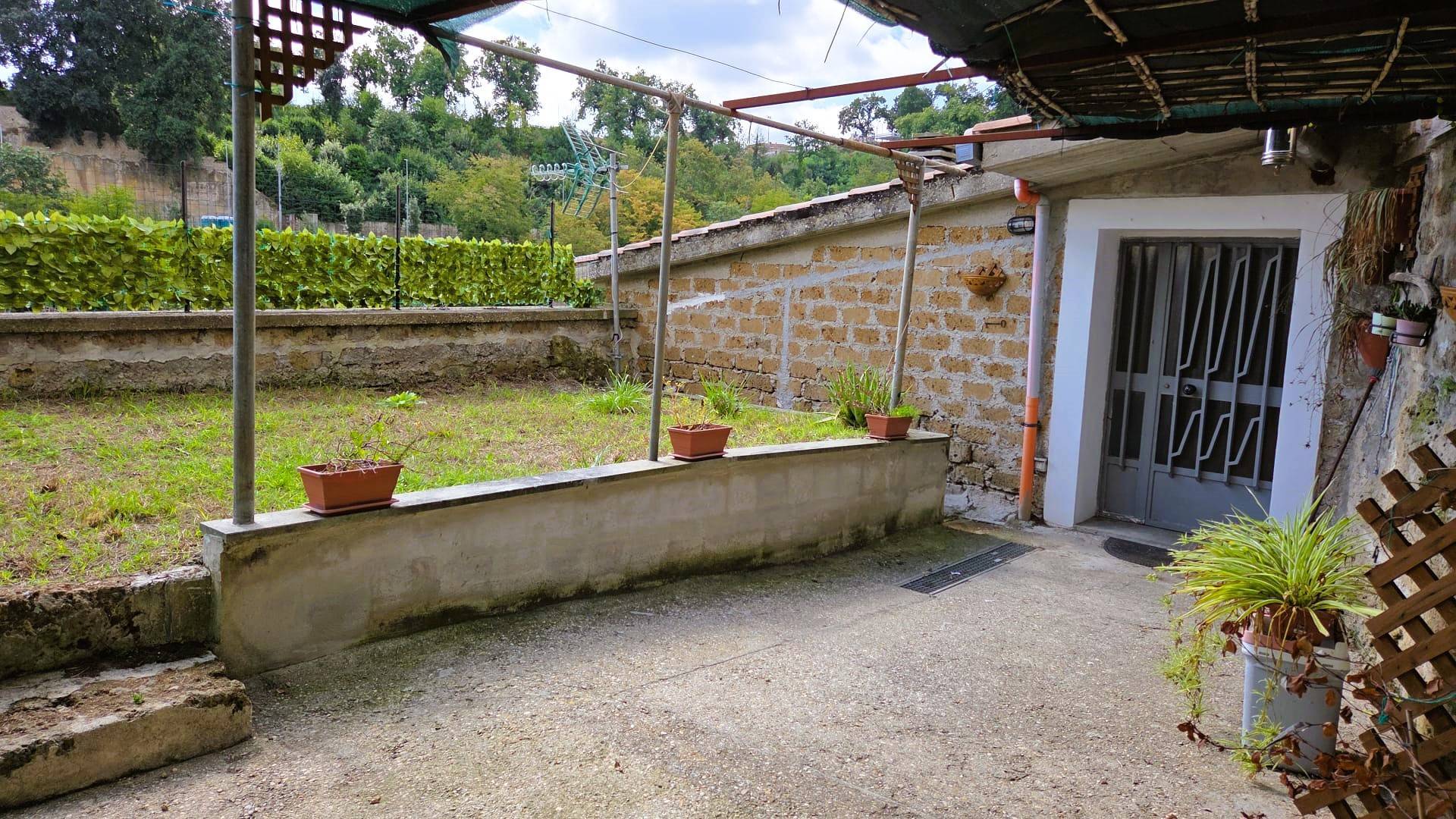 Loft in vendita a Caprarola, Centro storico