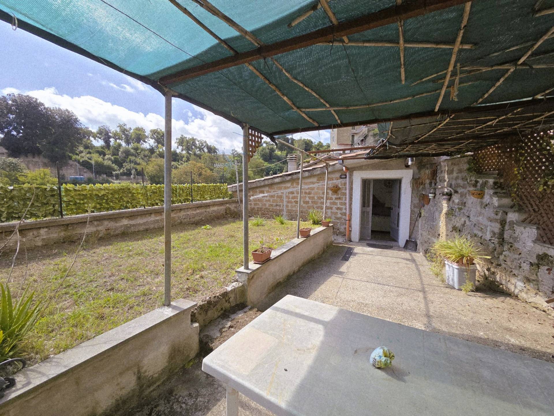 Loft in vendita a Caprarola, Centro storico