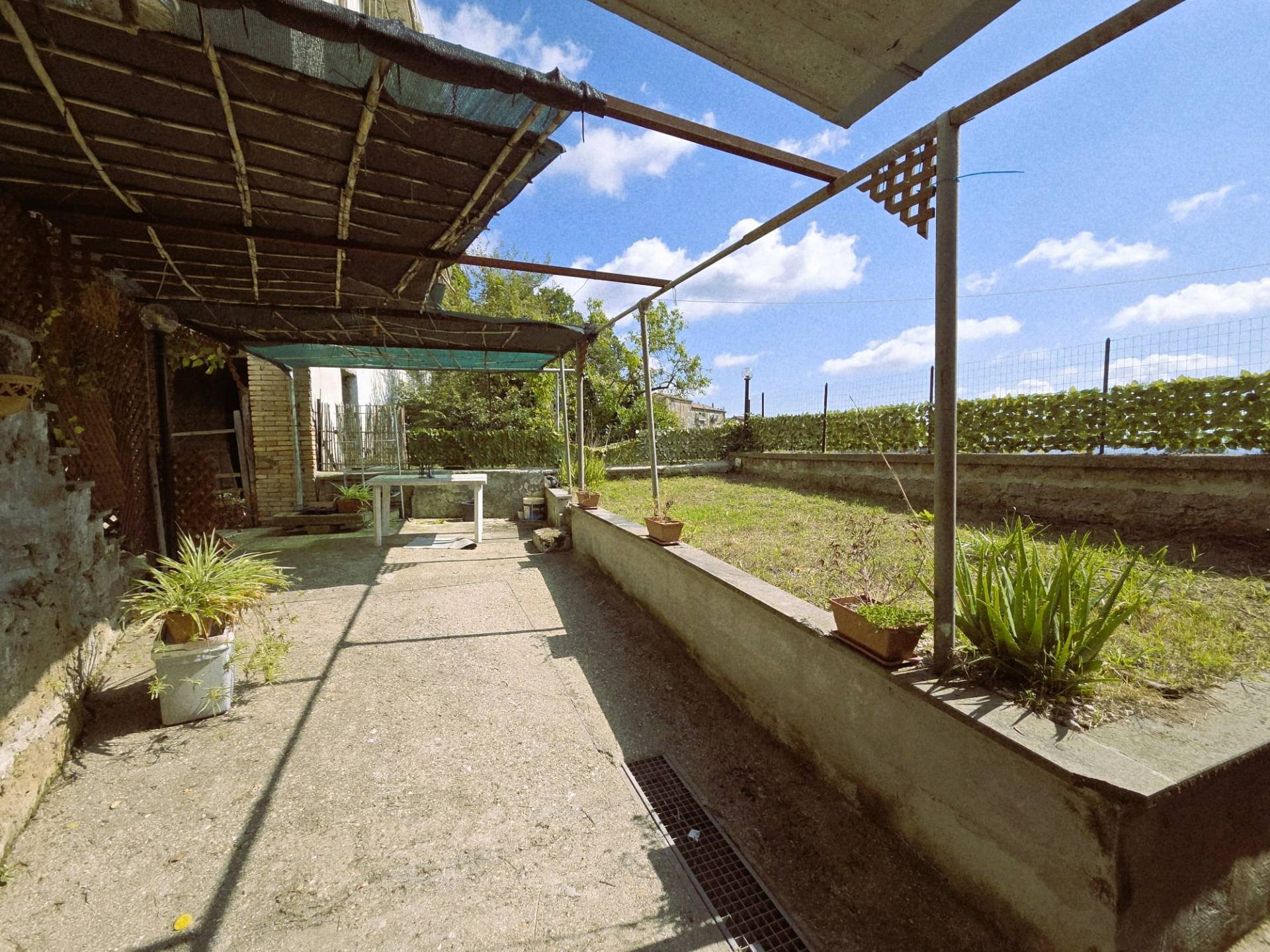 Loft in vendita a Caprarola, Centro storico