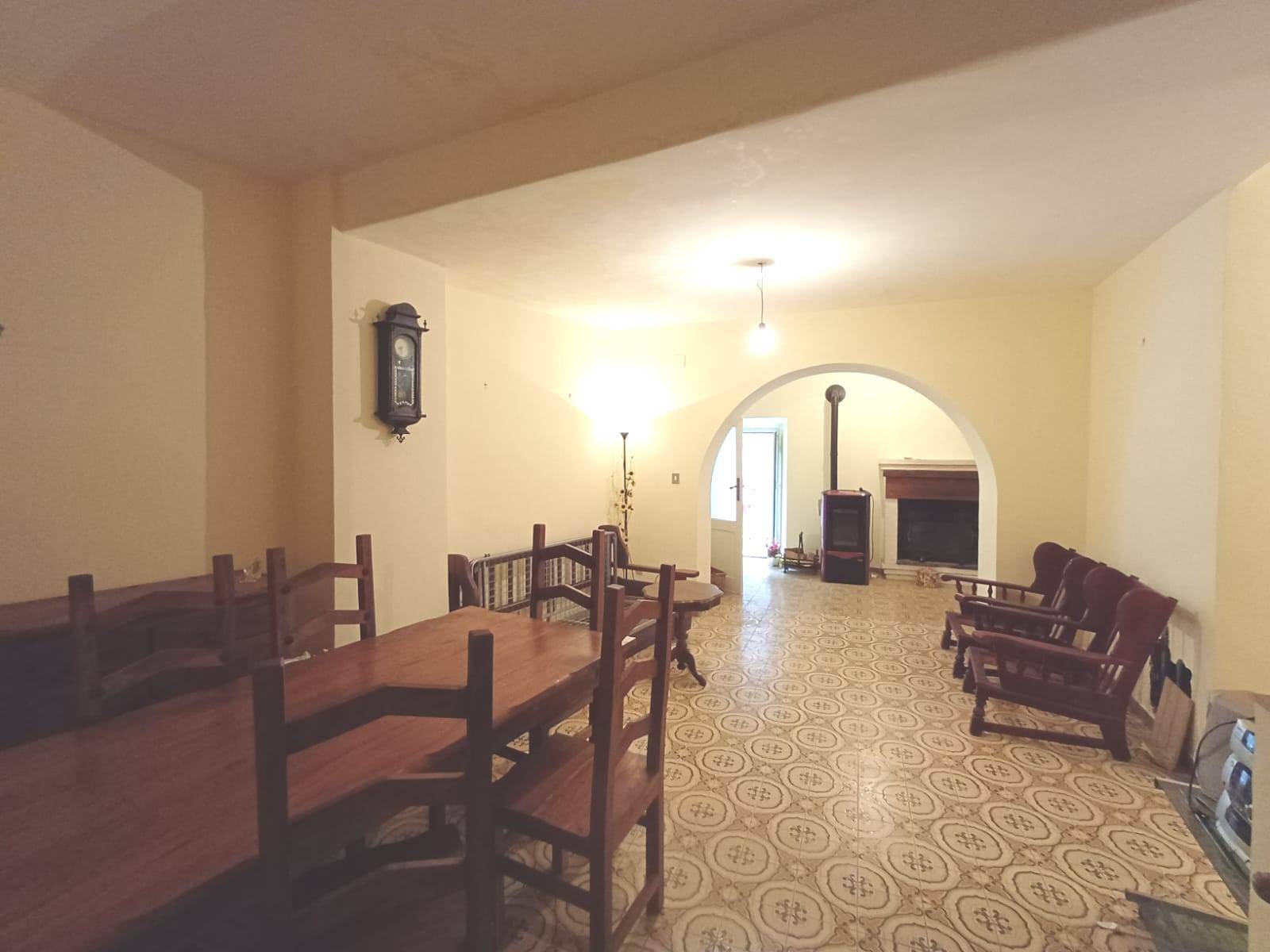 Appartamento in vendita a Caprarola, Centro storico