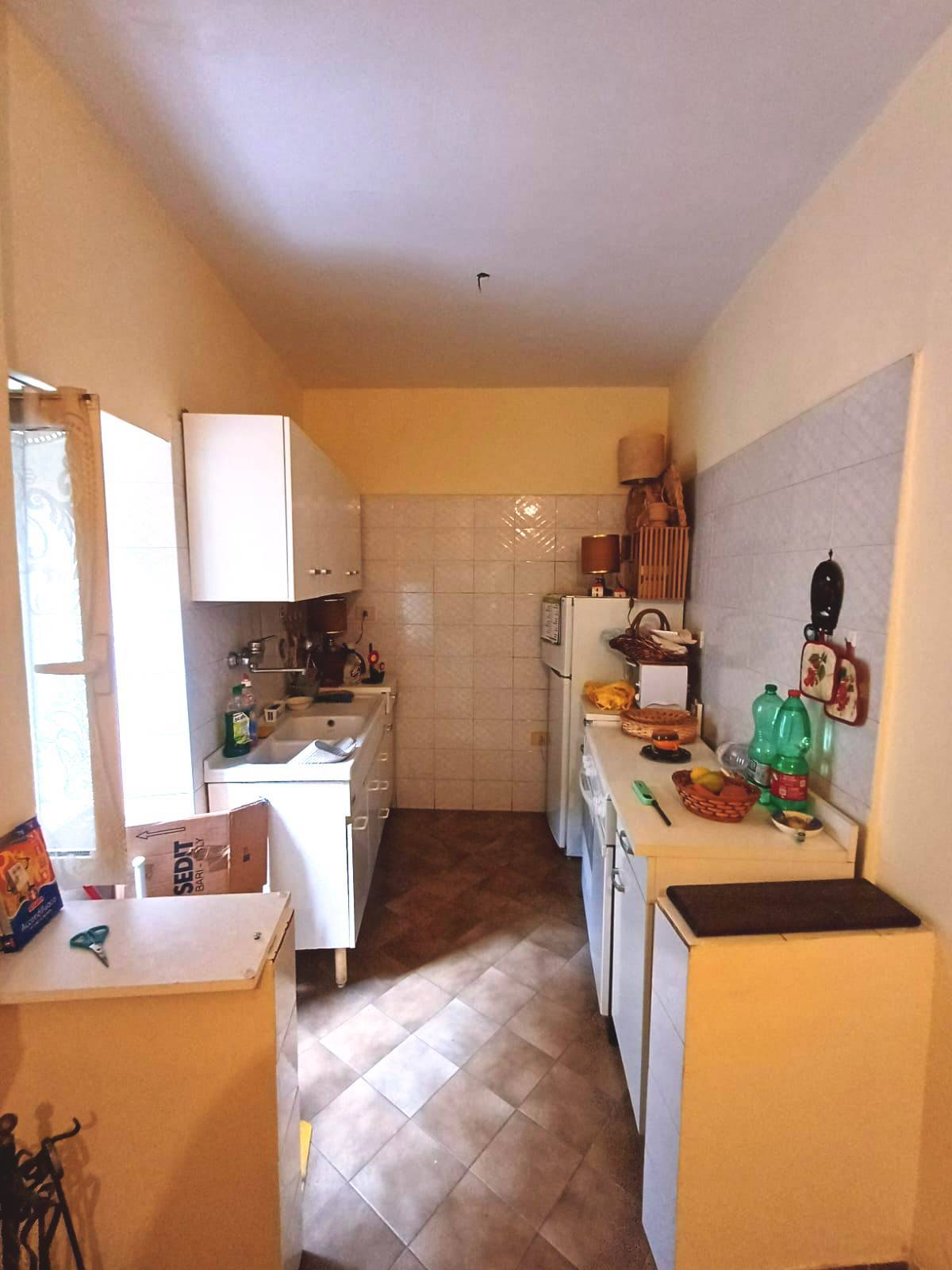 Appartamento in vendita a Caprarola, Centro storico