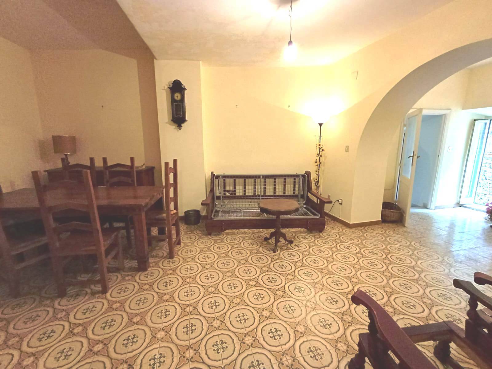 Appartamento in vendita a Caprarola, Centro storico